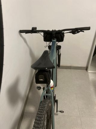 Bicicleta Liv Tempt e+ 2023 M