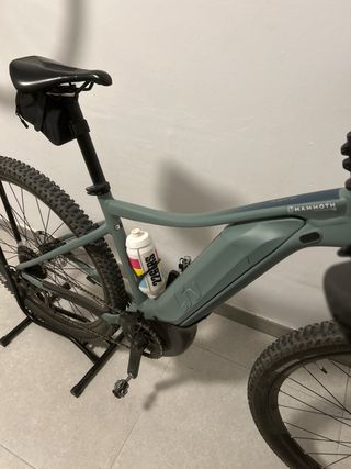 Bicicleta Liv Tempt e+ 2023 M