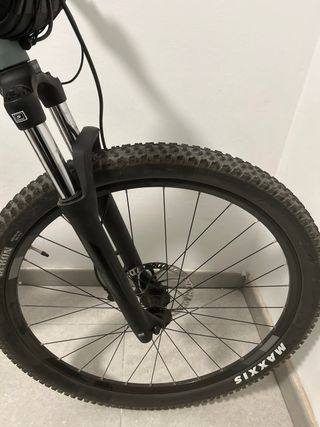 Bicicleta Liv Tempt e+ 2023 M