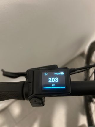 Bicicleta Liv Tempt e+ 2023 M