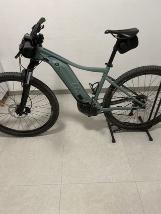Bicicleta Liv Tempt e+ 2023 M