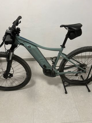 Bicicleta Liv Tempt e+ 2023 M