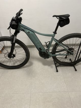 Bicicleta Liv Tempt e+ 2023 M