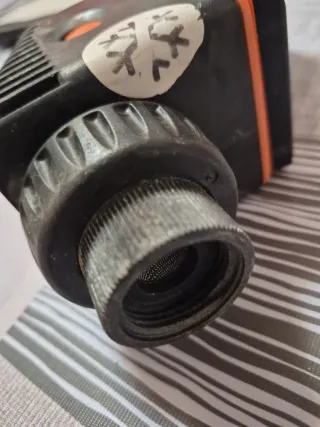 Programador de riego Claber Logica