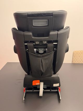 Britax Römer ADVANSAFIX IV R Silla Coche