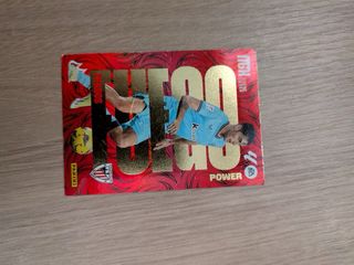 Cromos Futbol Panini MGH 2024/2025