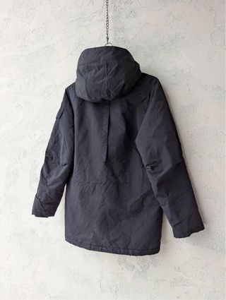 Carhartt Wip Anchorage Parka Estado excelente.