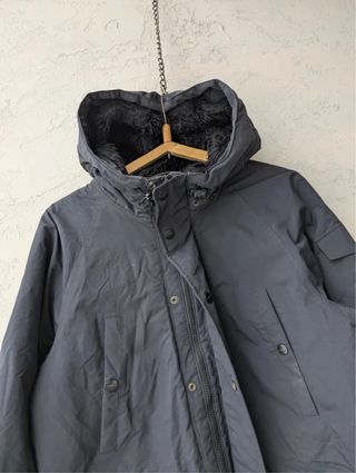 Carhartt Wip Anchorage Parka Estado excelente.