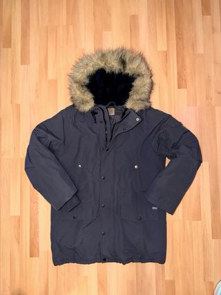 Carhartt Wip Anchorage Parka Estado excelente.