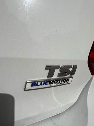 Volkswagen Polo 2016