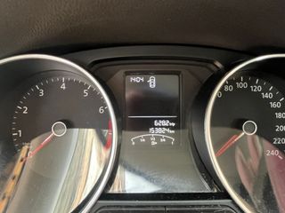 Volkswagen Polo 2016