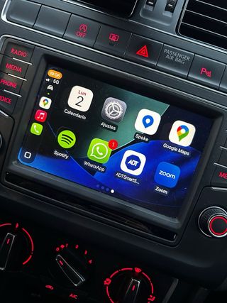 Volkswagen Polo 2016