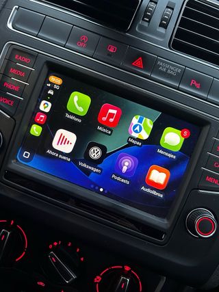 Volkswagen Polo 2016