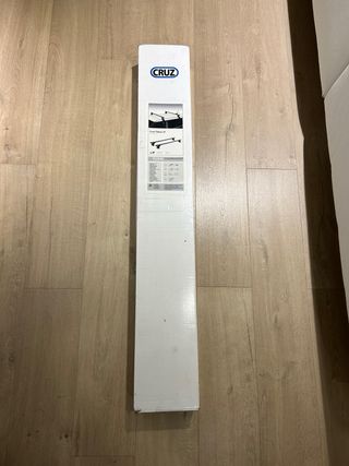 Baca de coche modelo universal