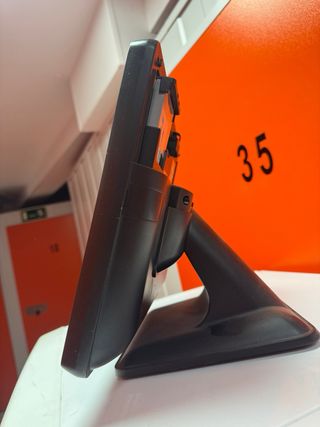 Terminal TPV Tienda Moda + Caja Registradora