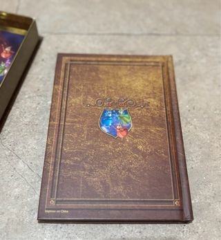 La Bella Durmiente Edición Lujo DVD + Libro