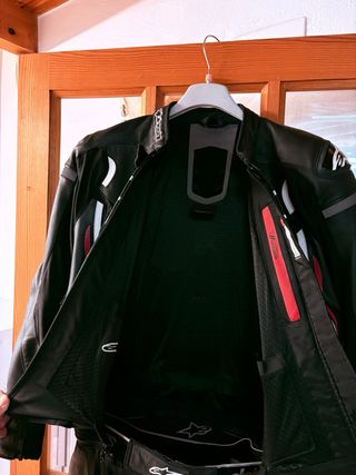 Mono mujer 2 piezas Alpinestars Stella Motegi V2