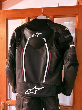 Mono mujer 2 piezas Alpinestars Stella Motegi V2