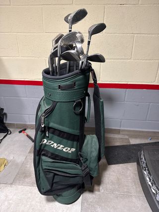 Set de Palos de Golf