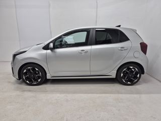 KIA PICANTO GTLINE 1.2 DPI 79CV MANUAL