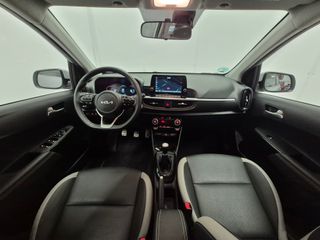 KIA PICANTO GTLINE 1.2 DPI 79CV MANUAL