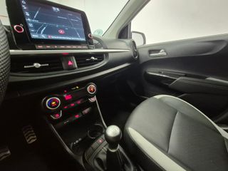 KIA PICANTO GTLINE 1.2 DPI 79CV MANUAL
