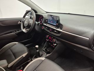 KIA PICANTO GTLINE 1.2 DPI 79CV MANUAL