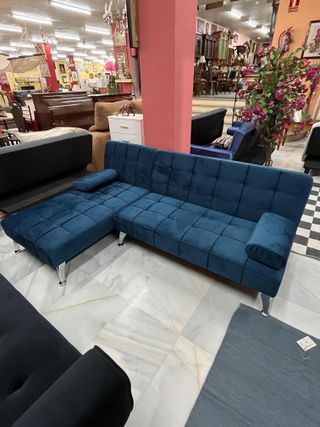 Nuevo sofa cama BARATO!!