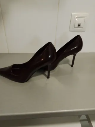 Zapato de mujer