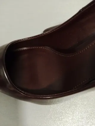 Zapato de mujer