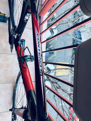 Bicicleta Giant Contend SL Talla M