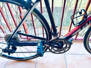 Bicicleta Giant Contend SL Talla M