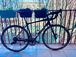 Bicicleta Giant Contend SL Talla M