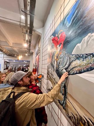 Clases Privadas de Dibujo y Pintura - Barcelona