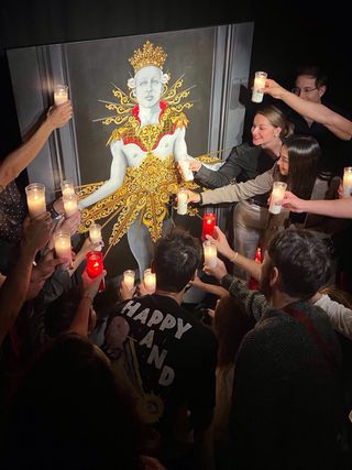 Clases Privadas de Dibujo y Pintura - Barcelona