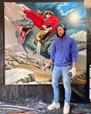 Clases Privadas de Dibujo y Pintura - Barcelona