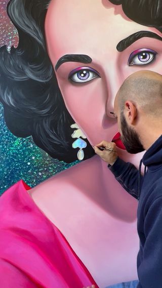 Clases Privadas de Dibujo y Pintura - Barcelona