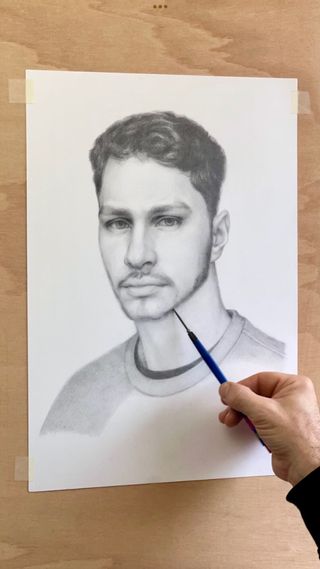 Clases Privadas de Dibujo y Pintura - Barcelona
