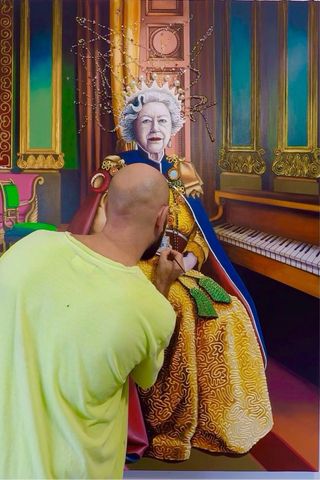 Clases Privadas de Dibujo y Pintura - Barcelona