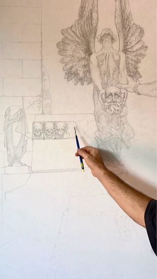 Clases Privadas de Dibujo y Pintura - Barcelona