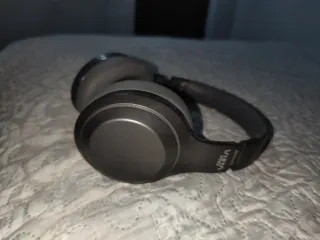 Auriculares Vieta Pro Grises