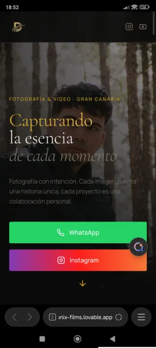 ¿TU NEGOCIO NO SALE EN GOOGLE?
