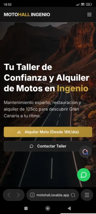 ¿TU NEGOCIO NO SALE EN GOOGLE?