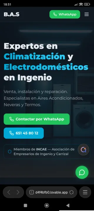 ¿TU NEGOCIO NO SALE EN GOOGLE?