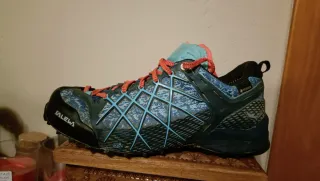 Botas de montaña Salewa Gore-Tex