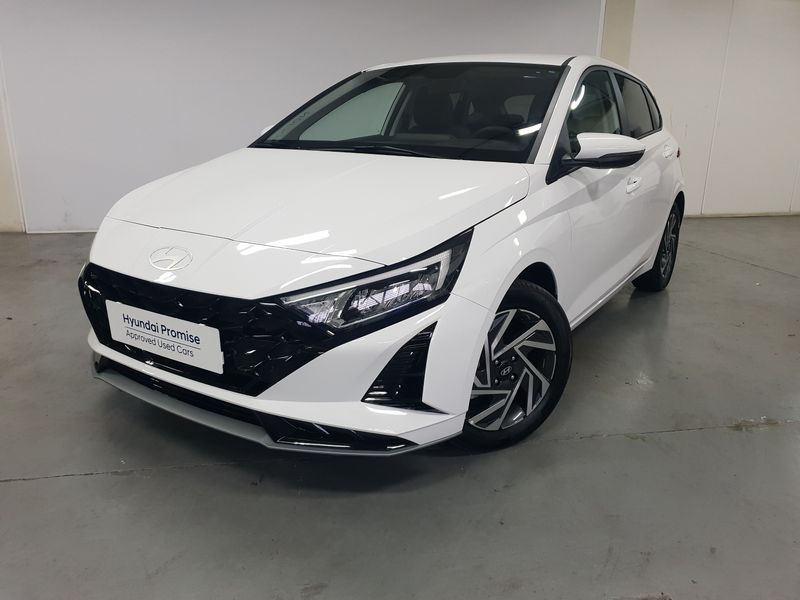 Hyundai i20 2025 - foto 1