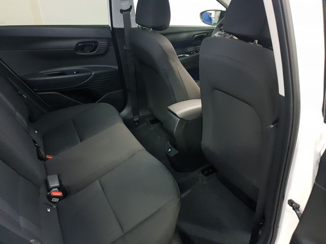 Hyundai i20 2025