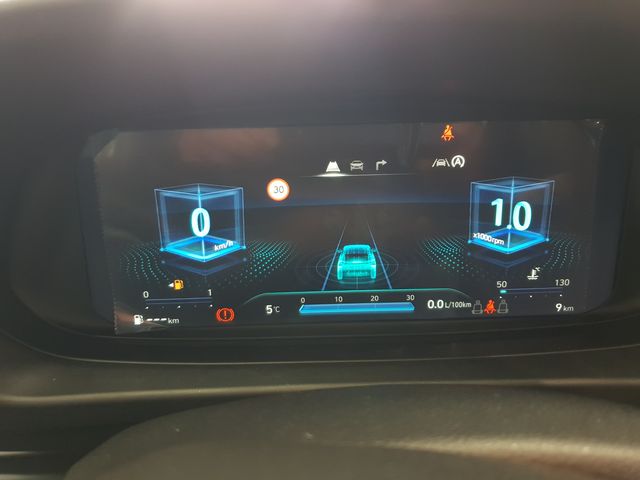 Hyundai i20 2025
