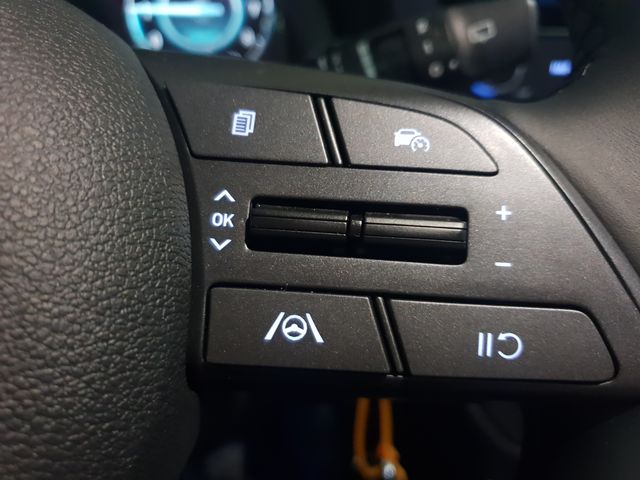 Hyundai i20 2025