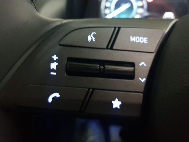 Hyundai i20 2025